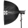 Quadralite Softbox Hexadecagon 120 - 659198 - zdjęcie 3